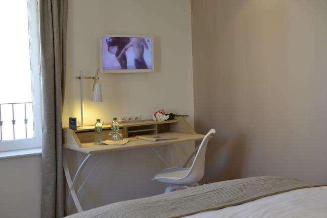 5 Chambres En Ville แคลร์มงต์-แฟร์รองด์ ห้อง รูปภาพ
