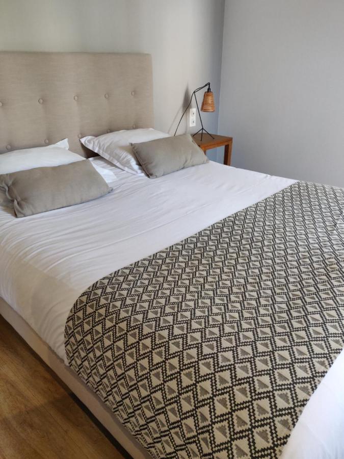5 Chambres En Ville แคลร์มงต์-แฟร์รองด์ ภายนอก รูปภาพ